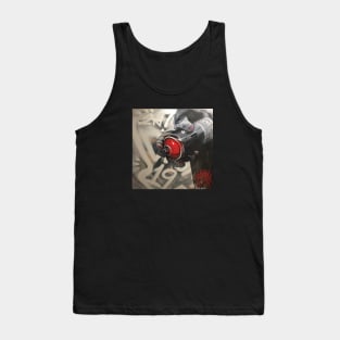 94 mtn Tank Top